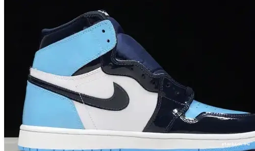 Air - High 'UNC' CD0461-401 1 Retro Og Jordan CD0461-401 0611